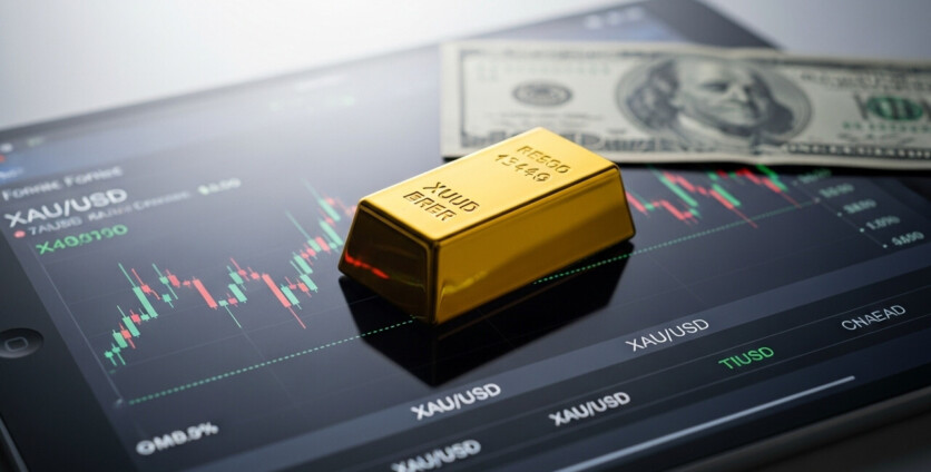 Minimum Capital for Gold Trading in Forex: A Comprehensive Guide