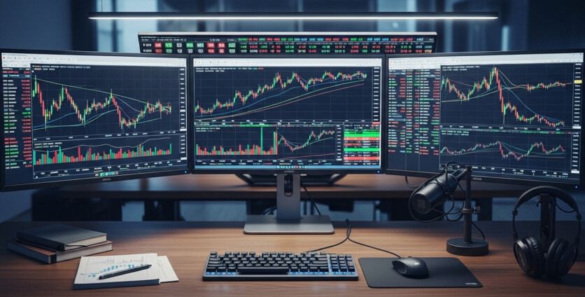 What Type of Trading Does Warrior Trading Focus On? Discover the Insights from TechTimes