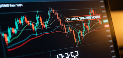 Optimal Trading Hours for Gold (XAU/USD) in the Forex Market