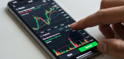 Forex Trading Apps in India: A Comprehensive Guide