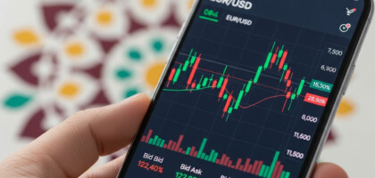 Best Forex Trading Apps in India for Beginners: A Comprehensive Guide