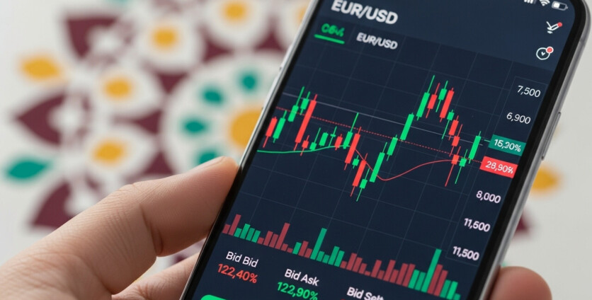 Best Forex Trading Apps in India for Beginners: A Comprehensive Guide