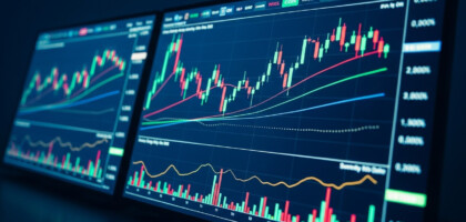 Forex Market Volatility: Average Daily Movements and Key Factors