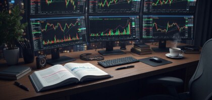 How Much Can You Earn Daily with Forex Trading? An Encyclopedic Overview