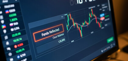 Forex Trading: Understanding the Timeframe for Funds to Reflect in Your Account