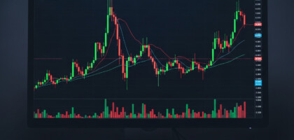 Forex Market Volatility: How Much Does It Move in a Day?