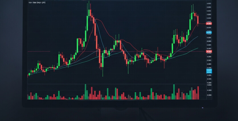 Forex Market Volatility: How Much Does It Move in a Day?