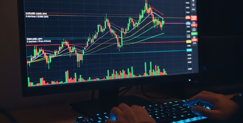 The Best Forex Trading Indicators for Day Trading: A Comprehensive Guide