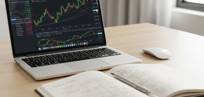 Forex Trading in South Africa for Beginners: A Comprehensive Guide