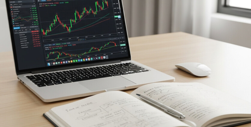 Forex Trading in South Africa for Beginners: A Comprehensive Guide