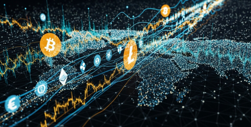Understanding Daily Trading Volume in the Forex Market: How Much Money Moves Each Day