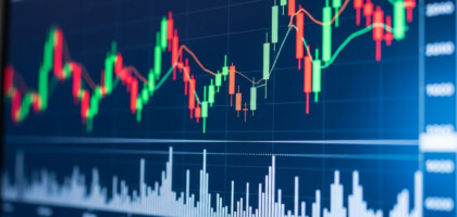 Forex Market Volume: Understanding Daily Trading Dynamics