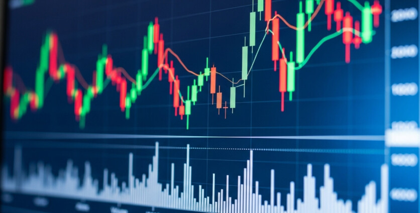 Forex Market Volume: Understanding Daily Trading Dynamics