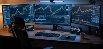 Forex Market Hours: A Comprehensive Guide to Trading Times in the UK