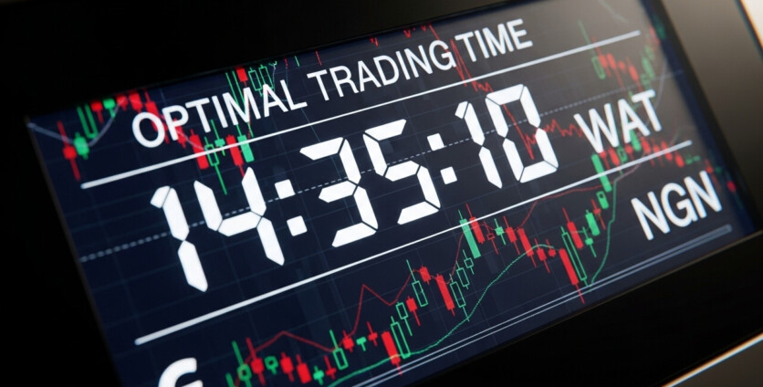 The Optimal Times for Forex Trading in Nigeria: A Comprehensive Guide