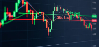 Stop Loss and Take Profit in Forex Trading: A Comprehensive Guide