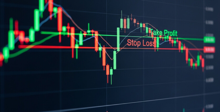Stop Loss and Take Profit in Forex Trading: A Comprehensive Guide