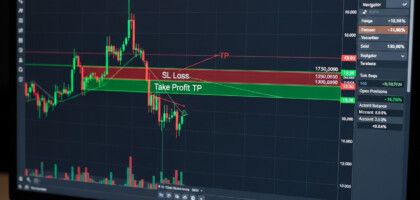 Stop Loss and Take Profit in Forex Trading: A Comprehensive Guide for MT5 Users