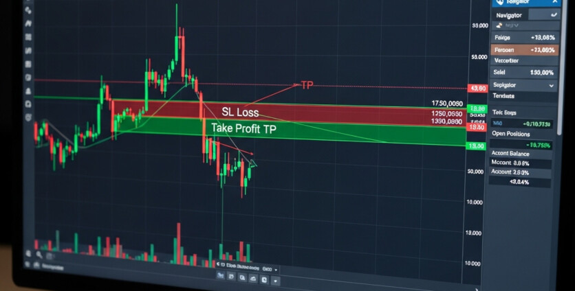 Stop Loss and Take Profit in Forex Trading: A Comprehensive Guide for MT5 Users