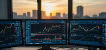 Forex Market Opening Hours in Kenya: A Comprehensive Guide