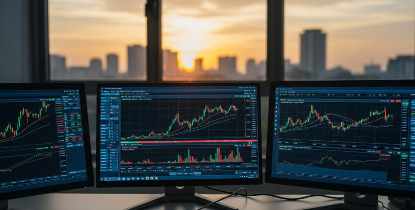 Forex Market Opening Hours in Kenya: A Comprehensive Guide