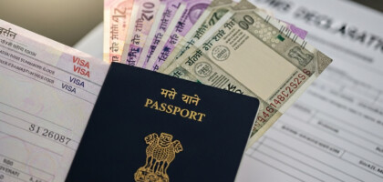 Regulations on Forex Transfers: Carrying Currency from India to Dubai