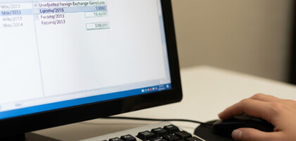 Accounting for Unadjusted Forex Gain or Loss: Tally Entry Guide