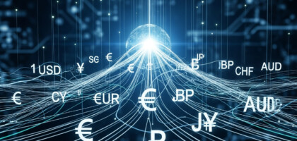 A Beginner’s Encyclopedic Guide to Forex Trading by Matthew Driver