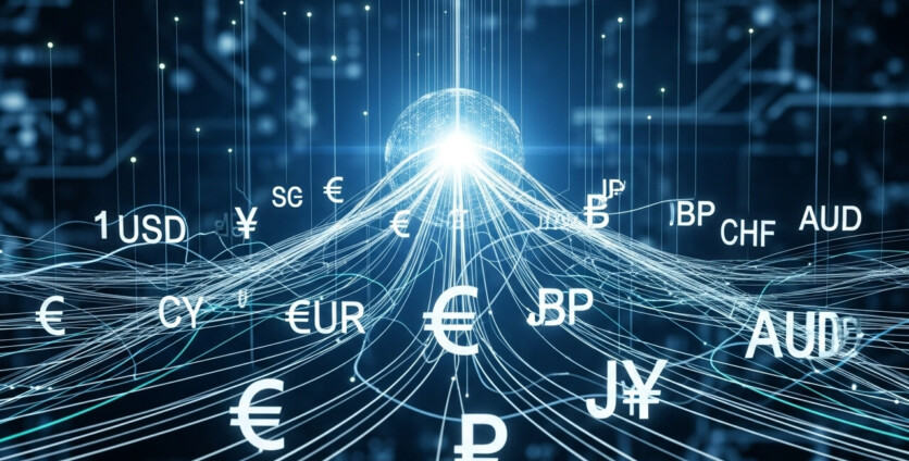 A Beginner’s Encyclopedic Guide to Forex Trading by Matthew Driver