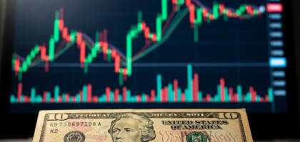 Can You Really Profit? Examining Forex Trading Returns with a $10 Initial Investment