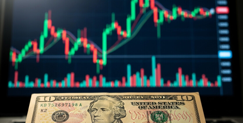 Can You Really Profit? Examining Forex Trading Returns with a $10 Initial Investment