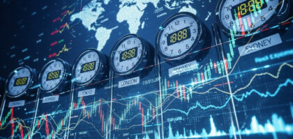 Understanding Forex Market Opening Times: A Global Perspective
