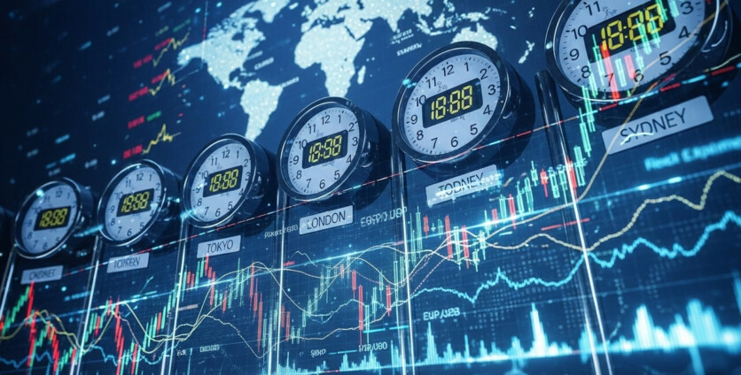Understanding Forex Market Opening Times: A Global Perspective