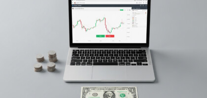 Starting Forex Trading: The Minimum Capital Requirements Explained