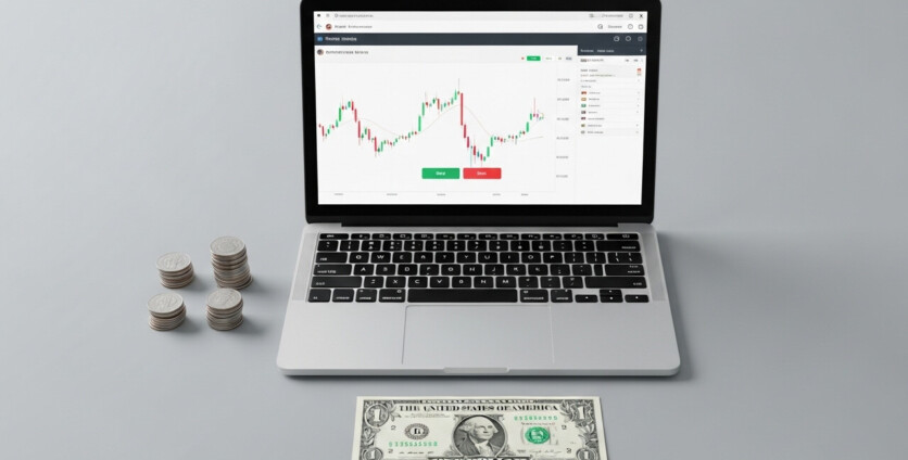 Starting Forex Trading: The Minimum Capital Requirements Explained