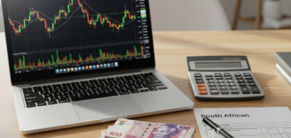 Forex Trading Taxation in South Africa: A Comprehensive Guide