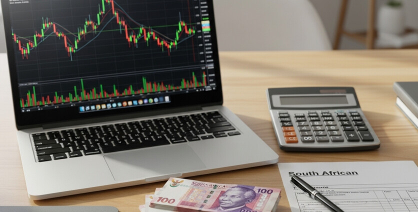 Forex Trading Taxation in South Africa: A Comprehensive Guide
