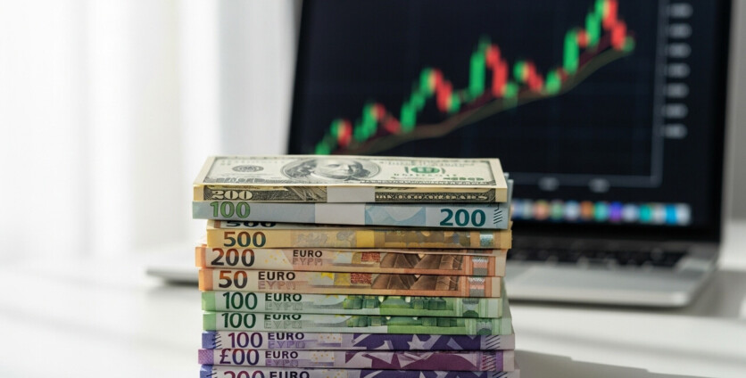 Starting Forex Trading: Minimum Capital Requirements Explained