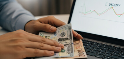 Forex Trading for Beginners: How Much Capital Do You Really Need?