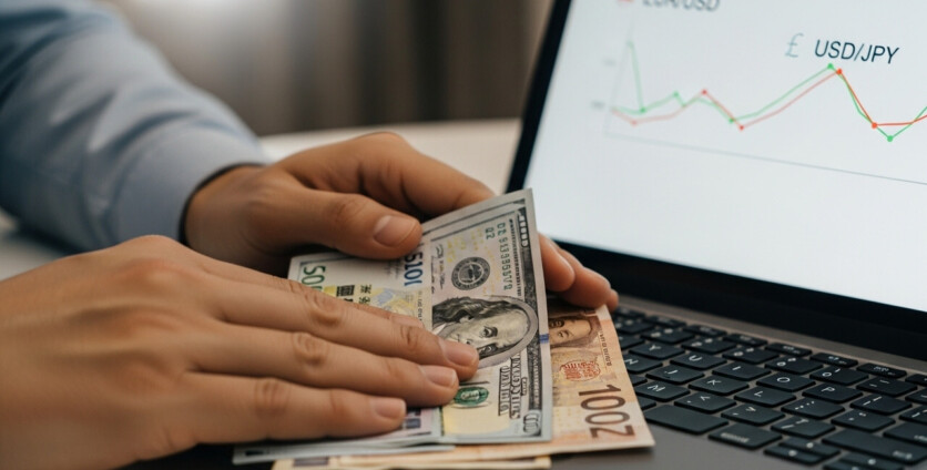 Forex Trading for Beginners: How Much Capital Do You Really Need?