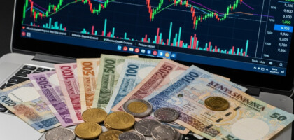 Initial Capital Requirements for Starting Forex Trading in Kenya: An Overview