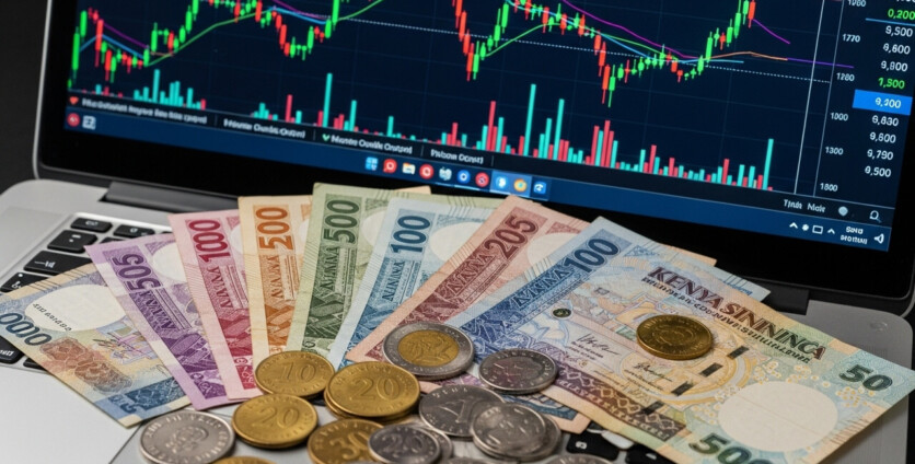 Initial Capital Requirements for Starting Forex Trading in Kenya: An Overview
