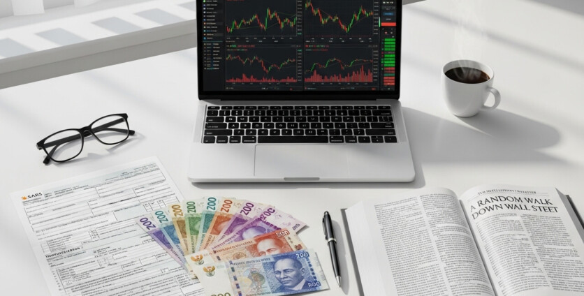 Forex Trading and Taxes in South Africa: An Encyclopedic Guide