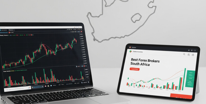 Best Forex Brokers in South Africa: A Comprehensive Guide
