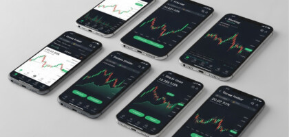 The Best Forex Trading Apps in India: A Comprehensive Encyclopedic Guide