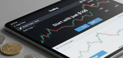 Minimum Capital Requirements for Starting Forex Trading: An Encyclopedic Overview