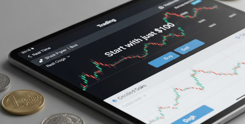 Minimum Capital Requirements for Starting Forex Trading: An Encyclopedic Overview