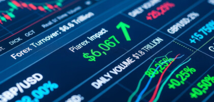 Forex Market Turnover: Understanding the Daily Volume and Financial Impact