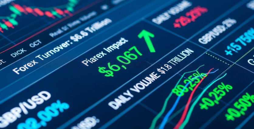 Forex Market Turnover: Understanding the Daily Volume and Financial Impact