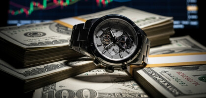 How Long Does It Take to Become a Millionaire in Forex Trading?